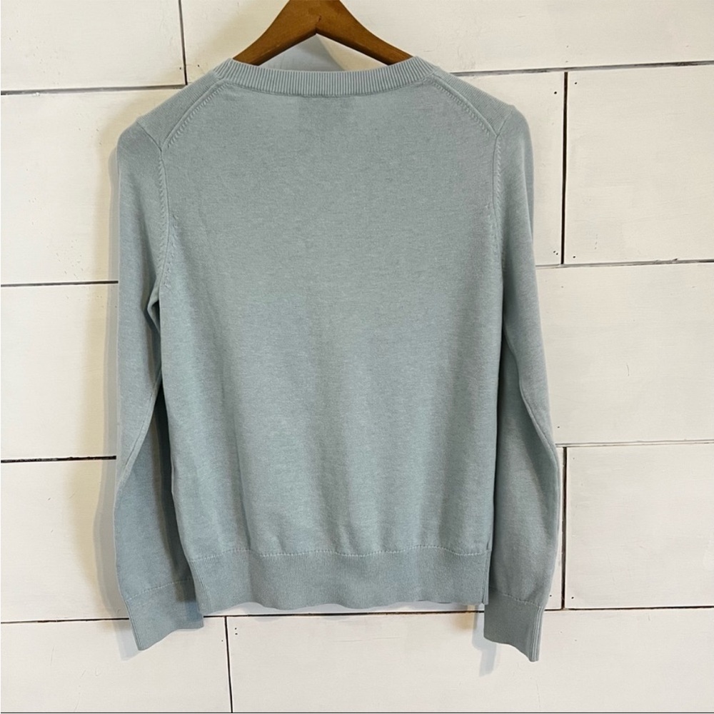 Kate Spade Cocktail Hour Sweater. Size XSmall. New with tags. - Picture 4 of 12
